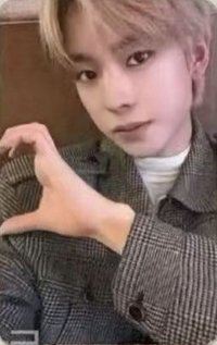 Color fanme 台北線下 簽售/手渡 A版 簽售卡 