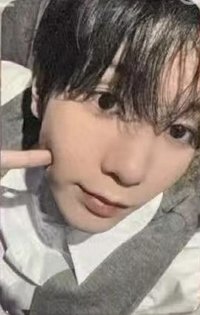 Color fanme 台北線下 簽售/手渡 A版 簽售卡 