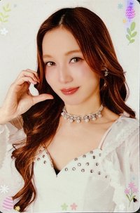26年東京快閃店 隨機卡 LOVE 2