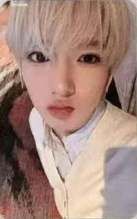 Color fanme 台北線下 簽售/手渡 A版 簽售卡 