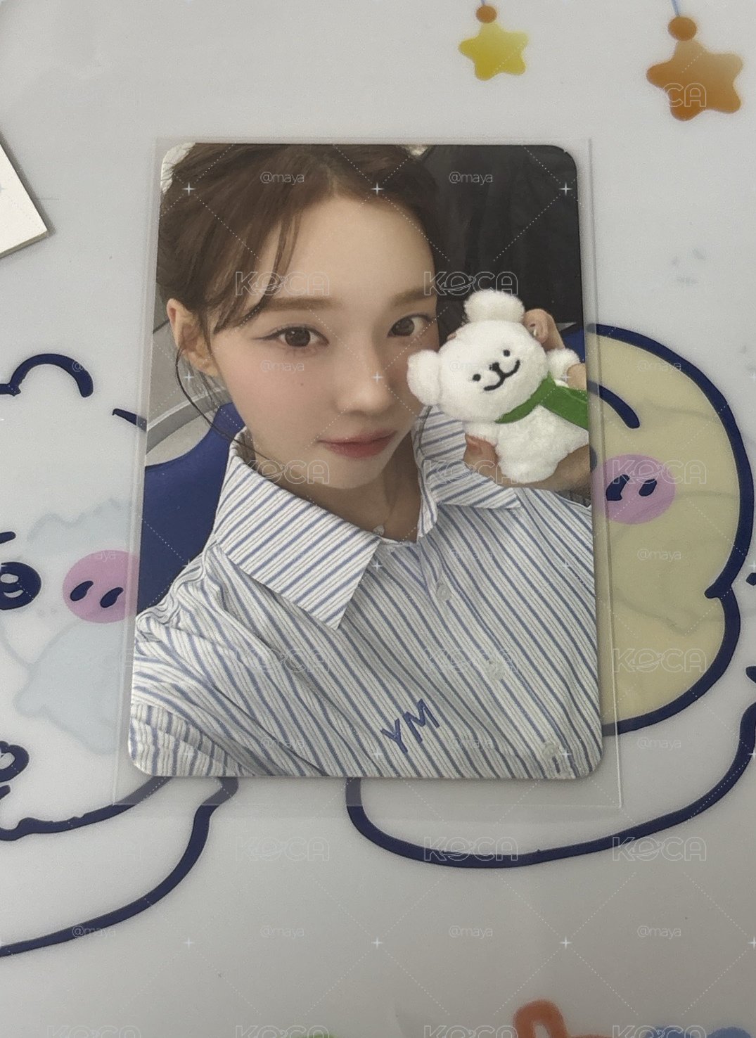 蝦皮冬 winter 線條小狗冬