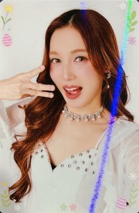 26年東京快閃店 隨機卡 LOVE 3