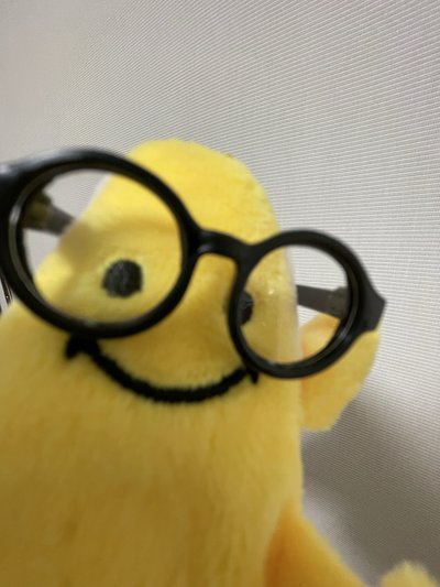 綁物區（可單帶）