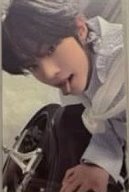 迷五 wvs 單封 幸運卡 