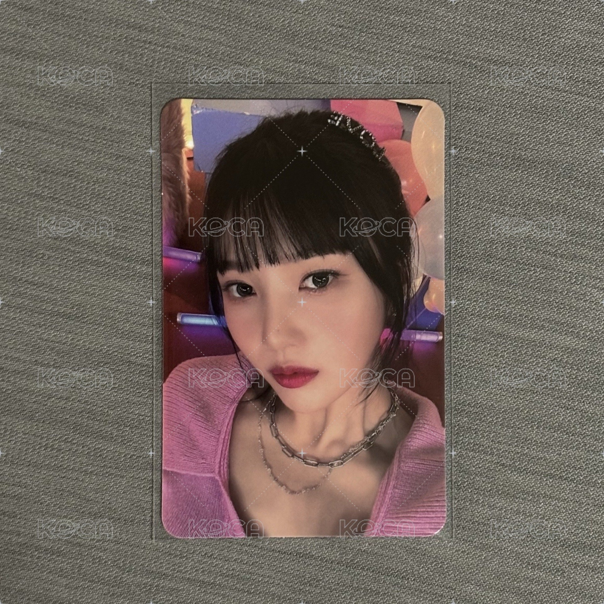 Joy/直播