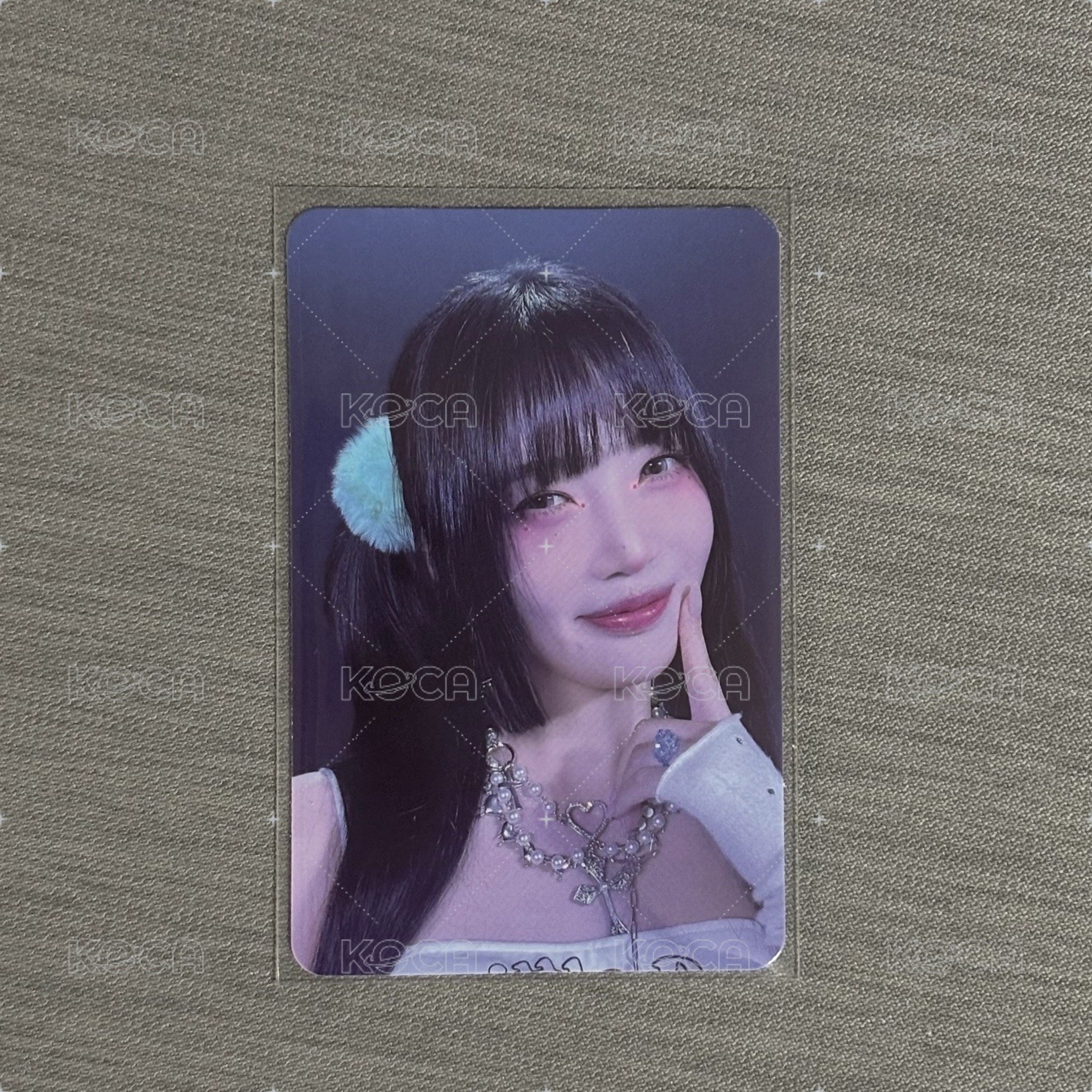 Joy/特典