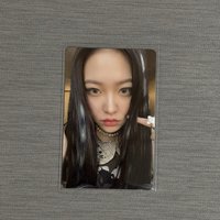 Yeri/特典