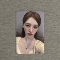 Wendy/幸運