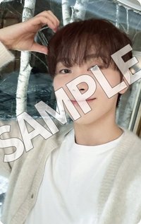 SERENADE 日咖 4/29 特典卡 