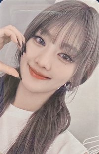 24’世巡演唱會 iDOL 電影卡 