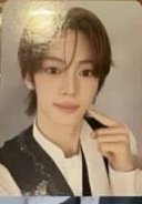 迷五 mk PB 幸運卡 