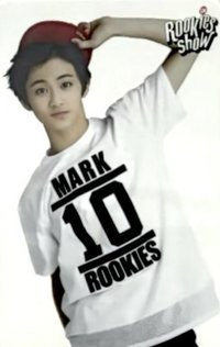 SM ROOKIES SHOW 入場卡 / 場限卡 