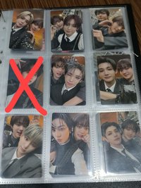 Goinblind成員掌鏡8張