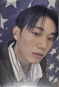 DUH 專輯卡 寅拓單封