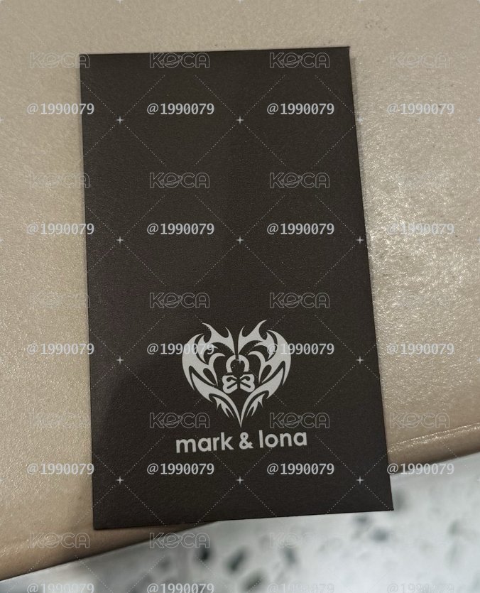 karina高爾夫代言卡