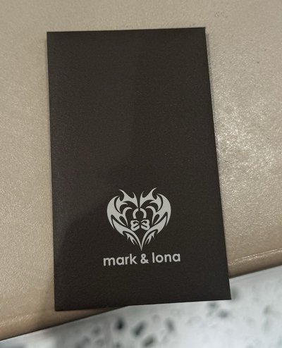 karina高爾夫代言卡