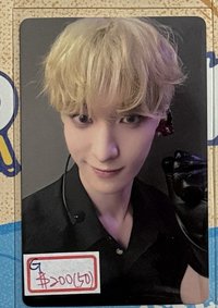 💛一直娛特典
