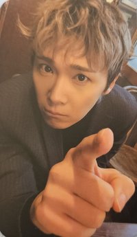 雙基演唱會 入場卡 / 場限卡 