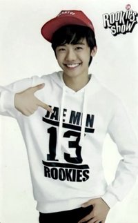 SM ROOKIES SHOW 入場卡 / 場限卡 