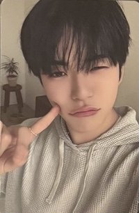 2026 SEASON’S GREETINGS  年曆卡 