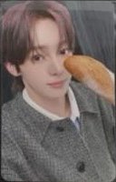 迷五 sw 單封 幸運卡 