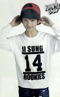 SM ROOKIES SHOW 入場卡 / 場限卡 