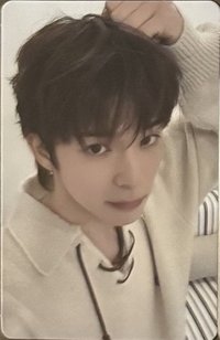 2026 SEASON’S GREETINGS  年曆卡 