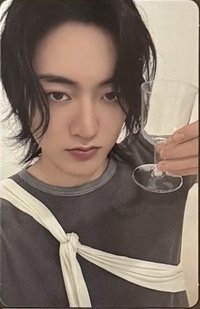 2026 SEASON’S GREETINGS  年曆卡 