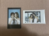 隨機拍立得+滿額卡