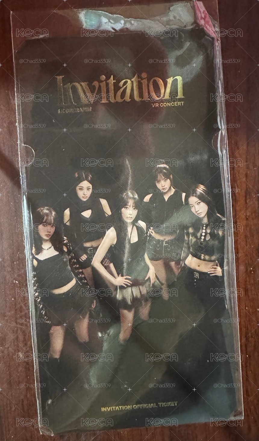 VR隱藏採+第一週紀念票卡