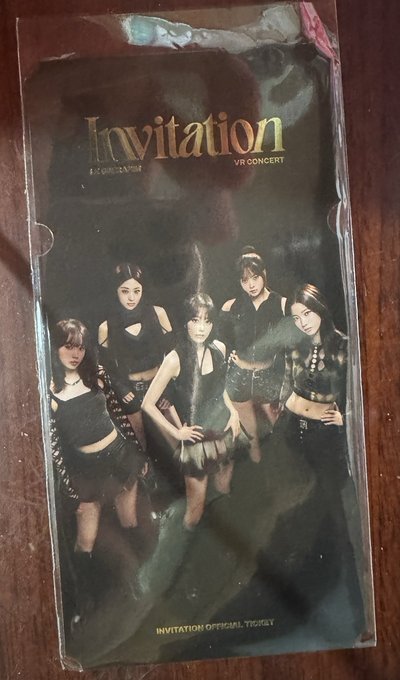 VR隱藏採+第一週紀念票卡