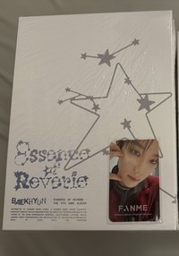 REVERIE ver.