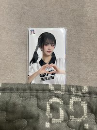 卡片一套