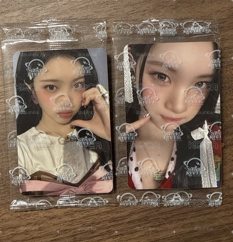 am幸運卡