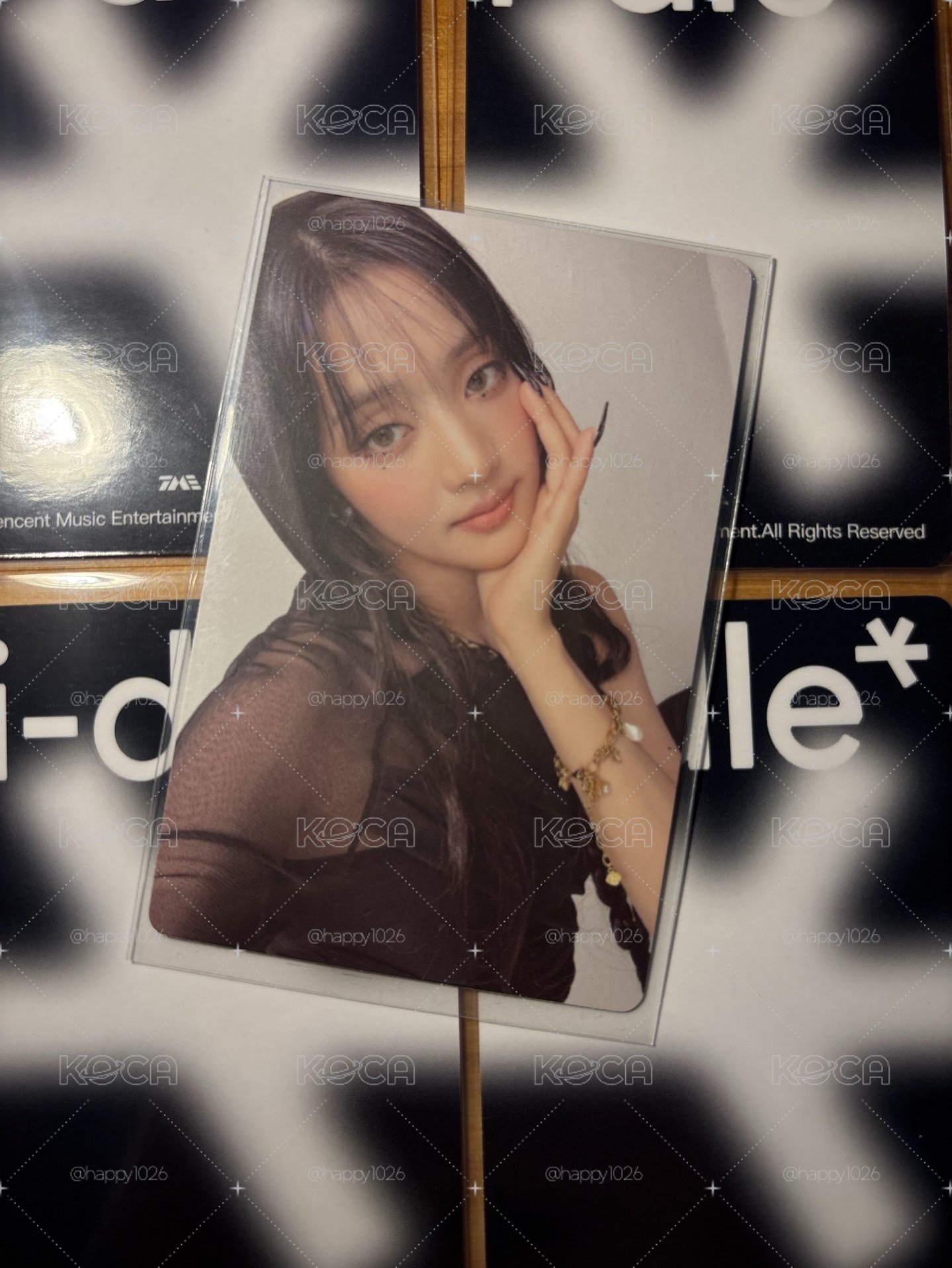 正規二 妮