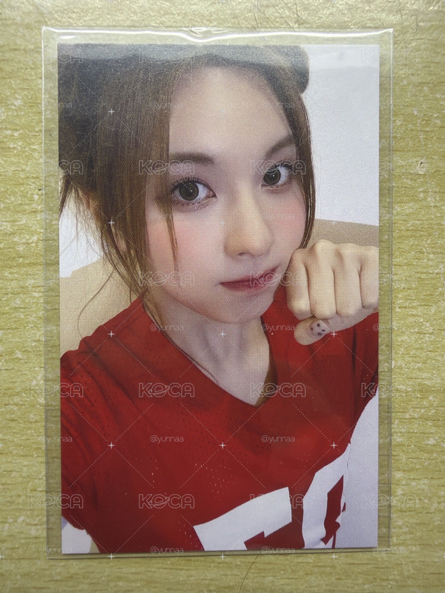 hmv打拳裴