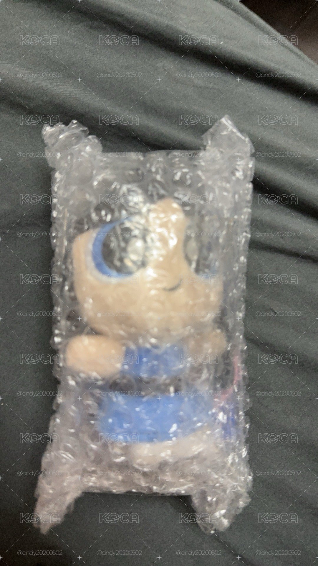 無原袋子