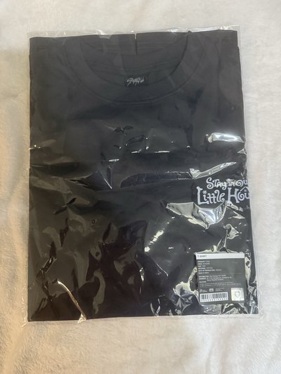 （現貨）Stray kids 6th FM T恤 