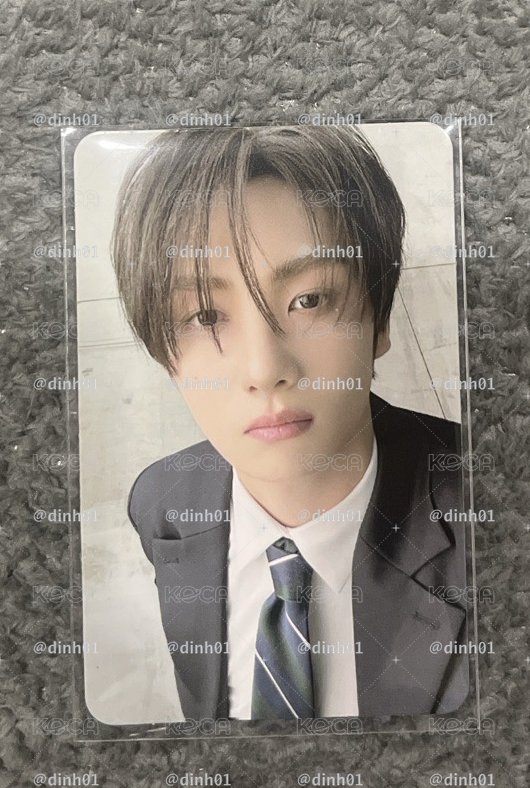 英宰 迷五單封RUSH