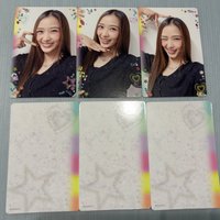 FILM一套(含3張隨機卡)