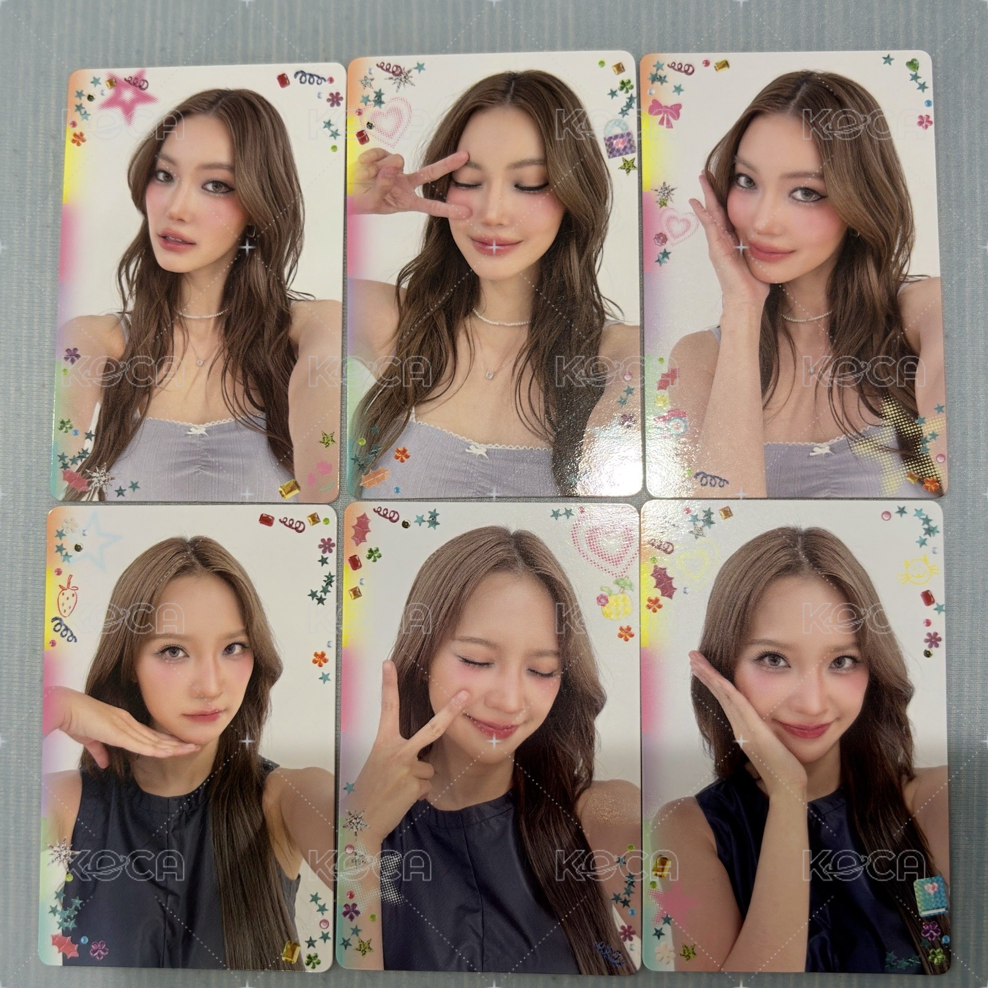 JJJ一套