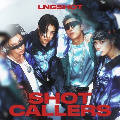 SHOT CALLERS 專卡
