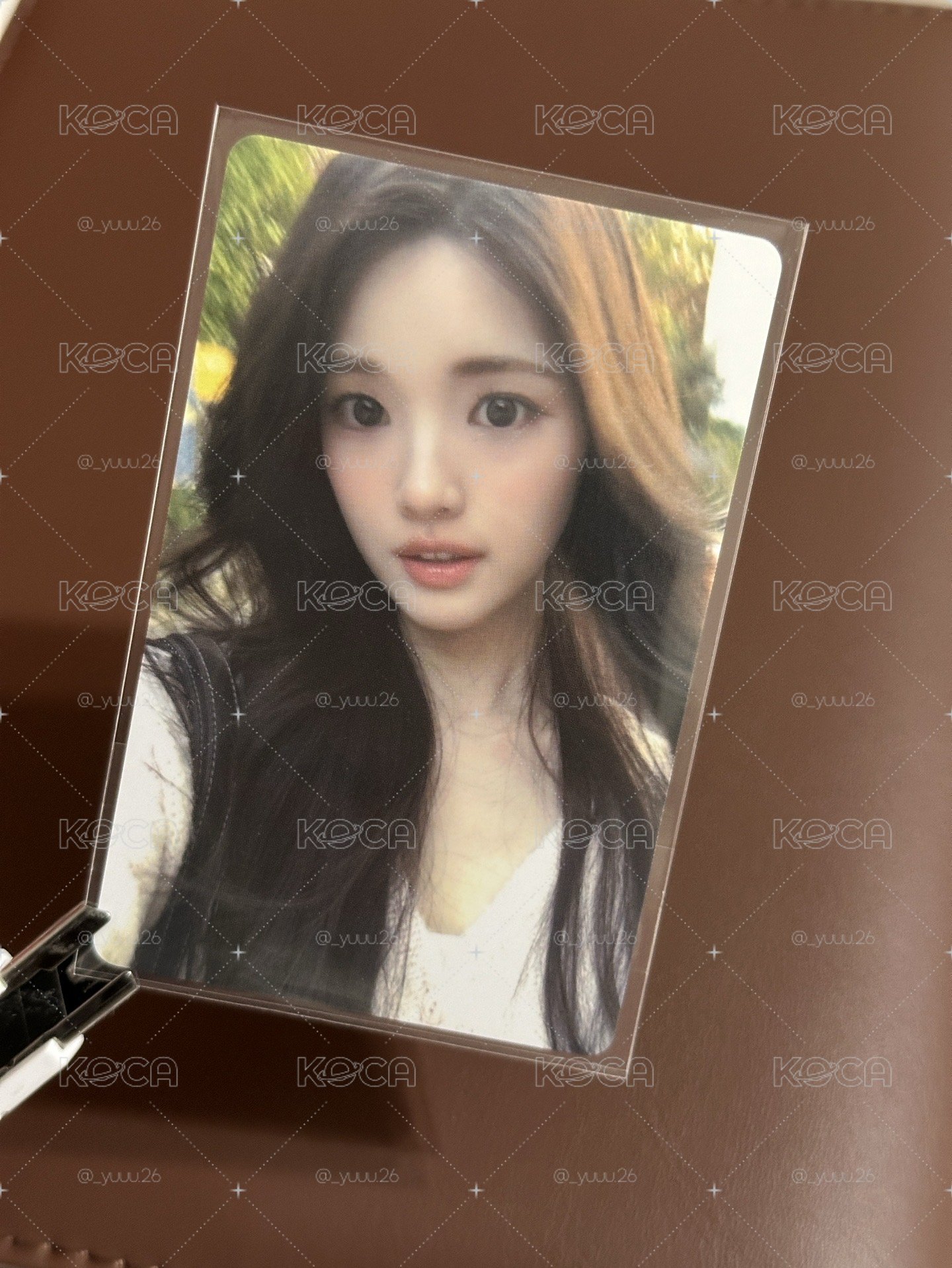 MA簽售Yuha