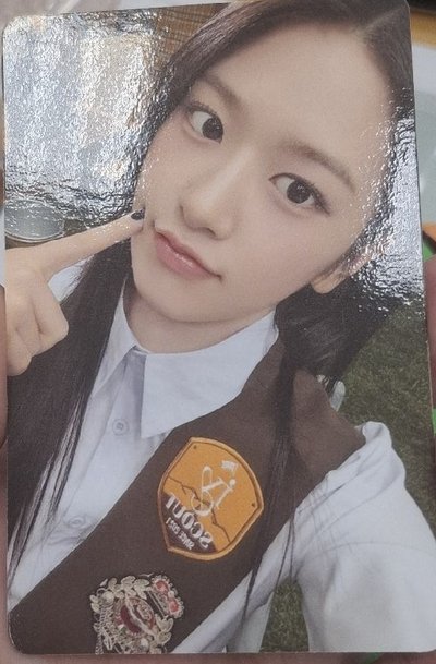 隨機卡包安 卡背廠損見圖2
