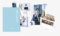 21 FANLIVE 故事書 寫真集 