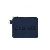 SERENADE 日本限定 零錢包 