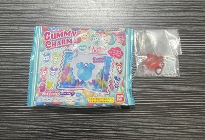 TWICE 萬代食玩 軟糖吊飾 確認款 彩瑛