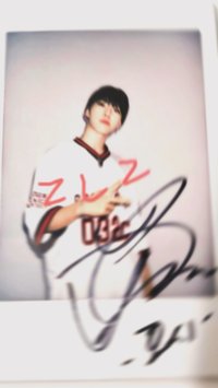 未公開 / 抽選拍立得 未公開