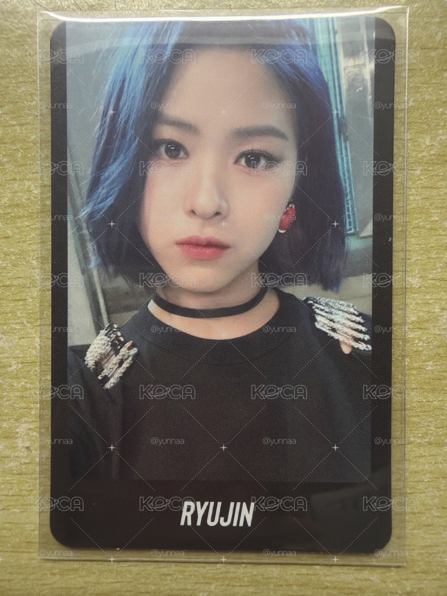 專卡