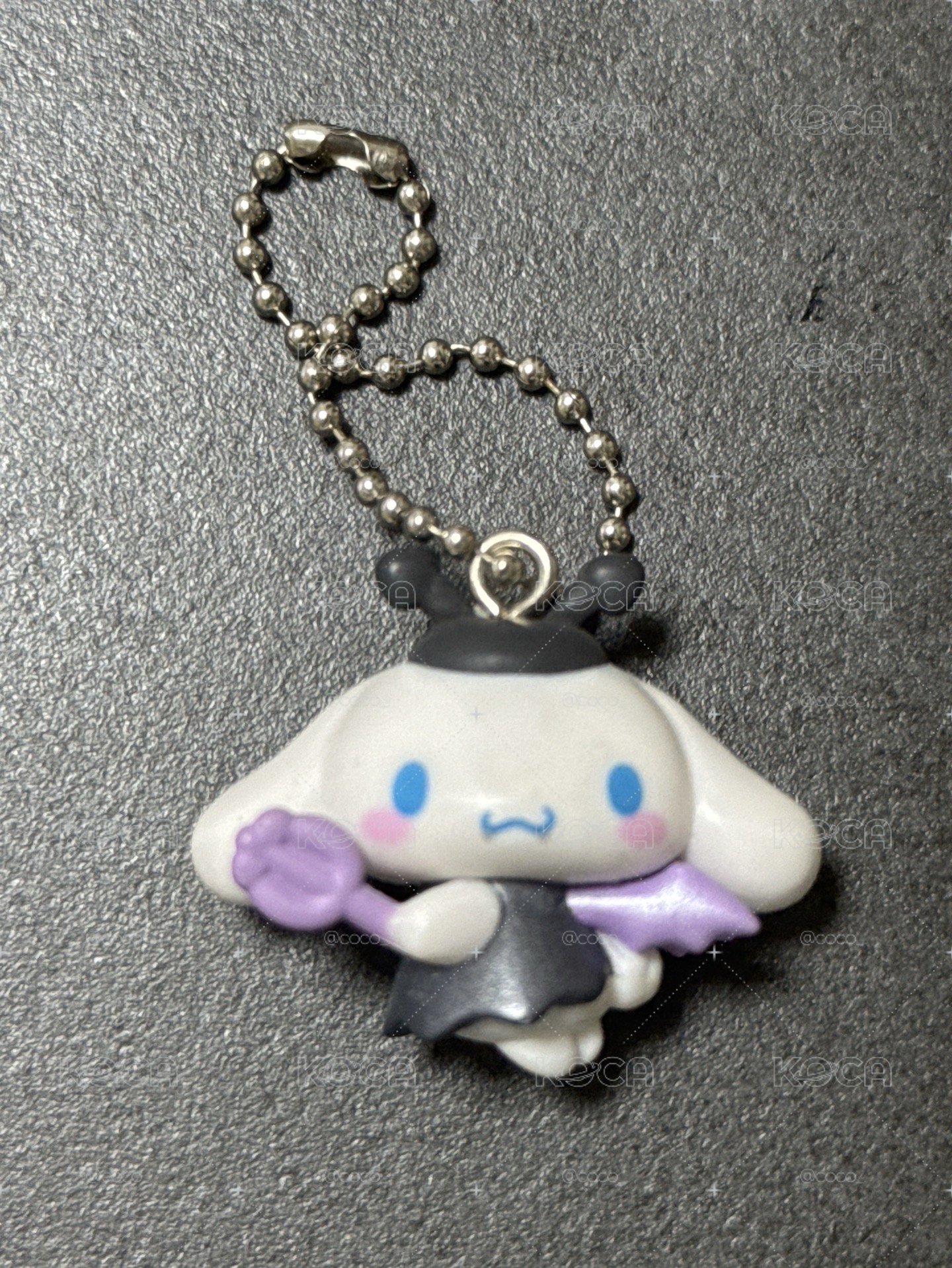 大耳狗惡魔扭蛋